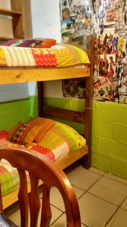 Hostal Buena Vista San Antonio  Buitenkant foto